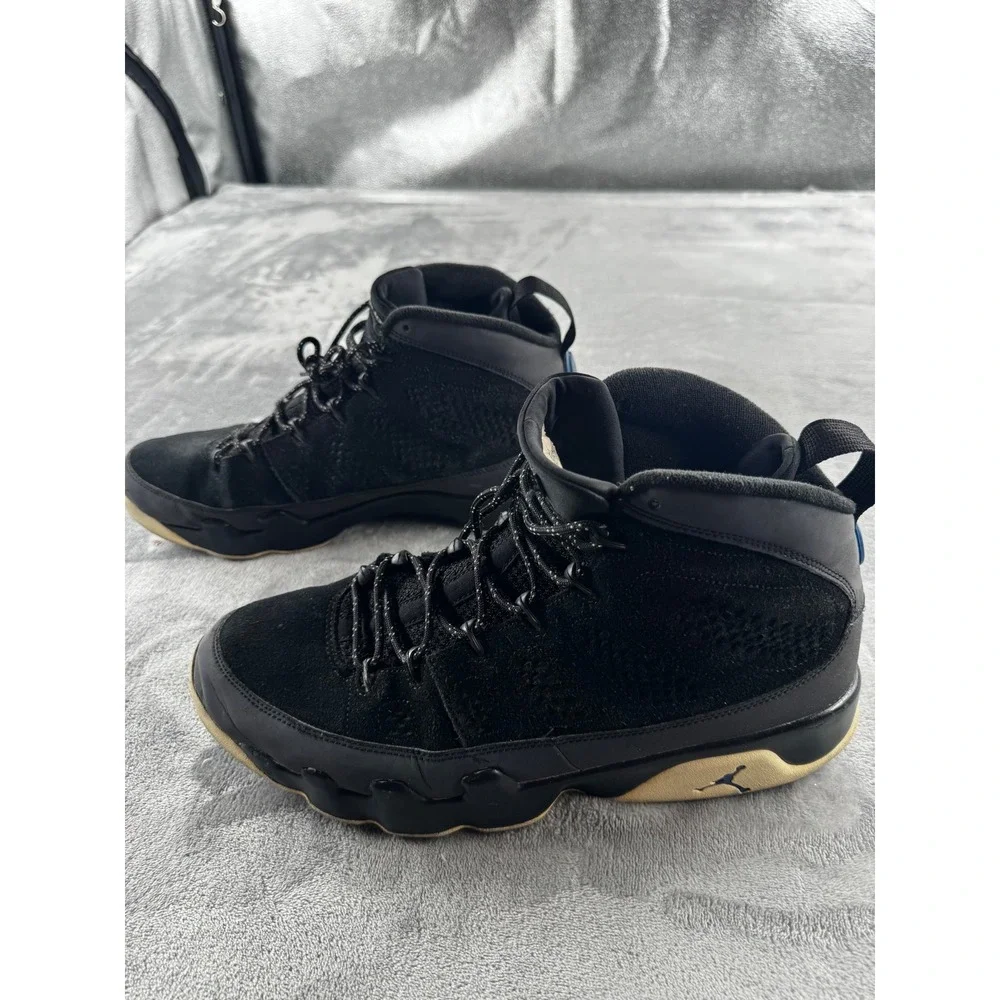 Jordan retro boot
